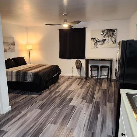 #4 New! Cozy Private Studio! Self Checkin Studio Apt Keaau Exterior photo