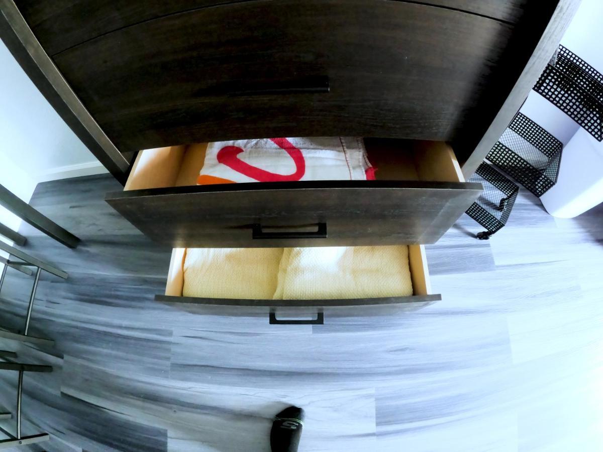 #4 New! Cozy Private Studio! Self Checkin Studio Apt Keaau Exterior photo