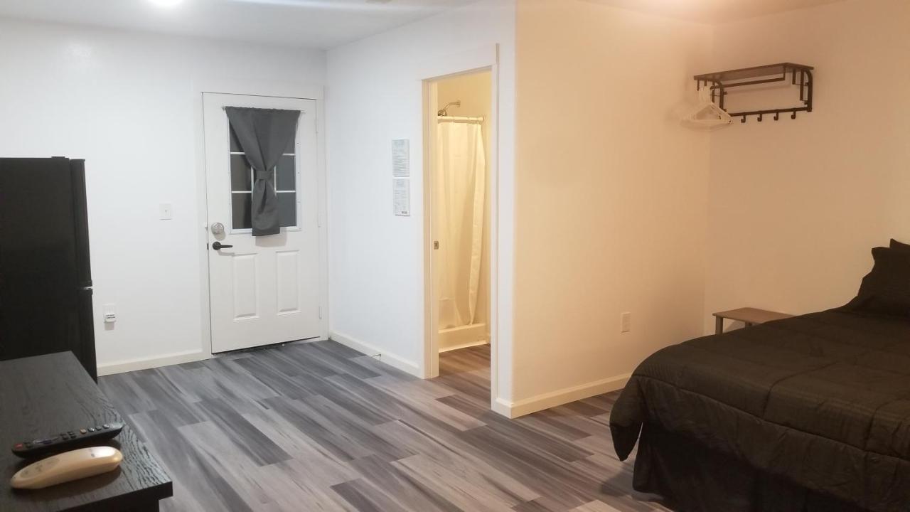 #4 New! Cozy Private Studio! Self Checkin Studio Apt Keaau Exterior photo